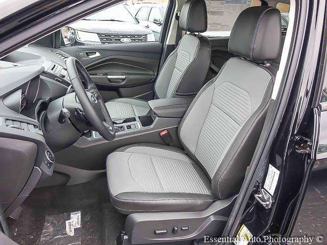 Ford Escape 2017 photo 8